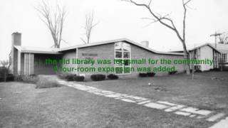 History of the Northbrook Public Library