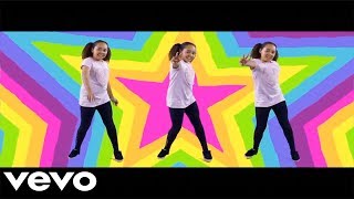 TIANA - 10 Days Of Christmas (Official Music Video)