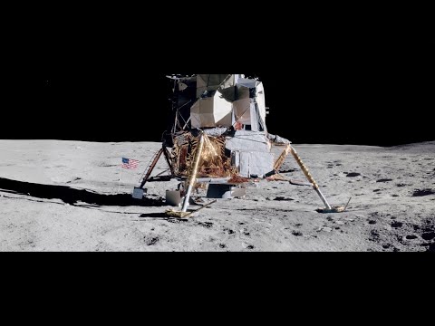 Apollo 14 at 50 - Take a look back at the historic return to the moon