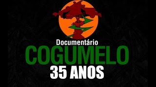 Documentário: COGUMELO 35 ANOS (NÃO OFICIAL)