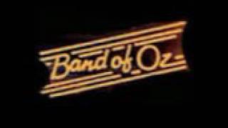 Band of Oz - Rescue Me