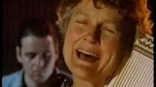 Peggy Seeger - Thoughts of time