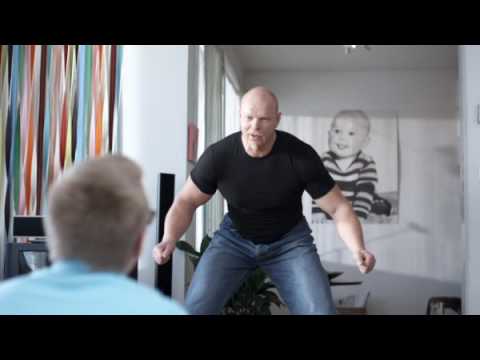 Risifrutti - En heldag med Magnus Samuelsson