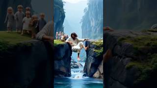 Jesus Saves Us ~ Jesus Is The Protector #love #jesus #accident #god #bible #amen #prayer