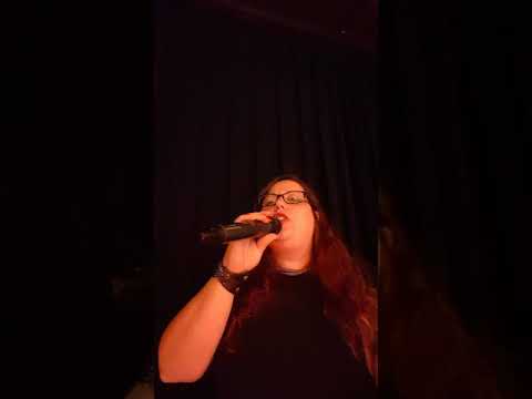 NELIAH - Se bruciasse la cittá (cover)