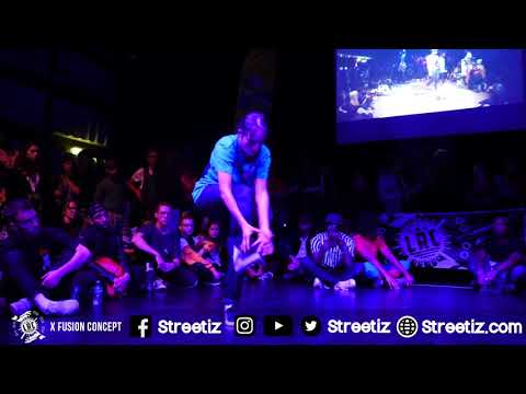 LRC x Fusion Concept IZABELLA vs LINDSAY