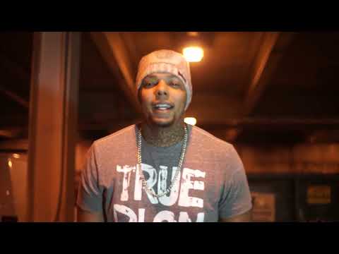 Red Chapo - Paid In Full (Official Music Video)