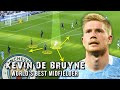 How To Be A Top-Tier Midfielder (ft. De Bruyne)