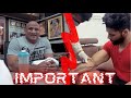 PREP START KARNE SE PEHLE… IMPORTANT!