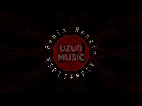 Rengin - Aldatıldık Remix Murat Uzun Music