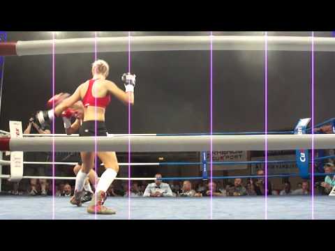 Klara Svensson vs Anna Sikora R2.MP4