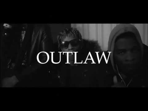 [TRAP/DRILL] BOSH x KAARIS x TIMAL x XVBARBAR Type beat " OUTLAW" @ByShine