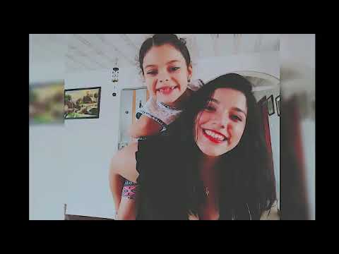 Colombian Au Pair Yuri, 25 – EurAupair Video Profile