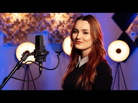 Patrycja Greczyło - Kolęda Maryi