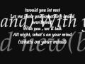 keisha cole : brand new with lyrics