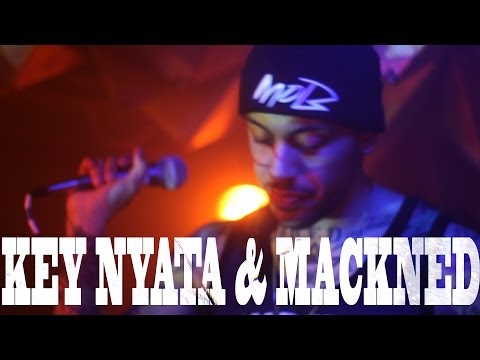 Key Nyata & Mackned - Fresh from The Farm - FYB