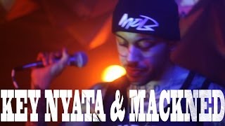 Key Nyata &amp; Mackned - Fresh from The Farm - FYB