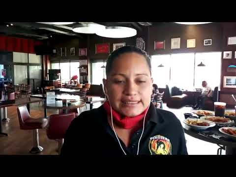 Pinolero Boxing con evento de K1 y Boxeo