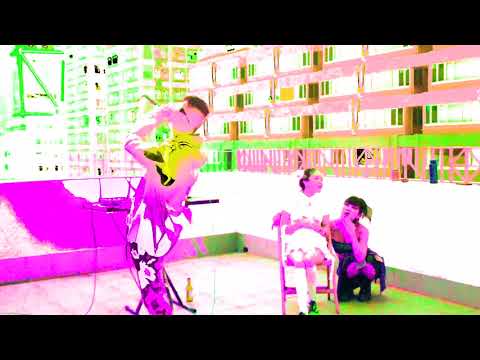 QQBBG X KELVIN T - COMMON MULTIVERSE INITIATIVE 2021 LIVE