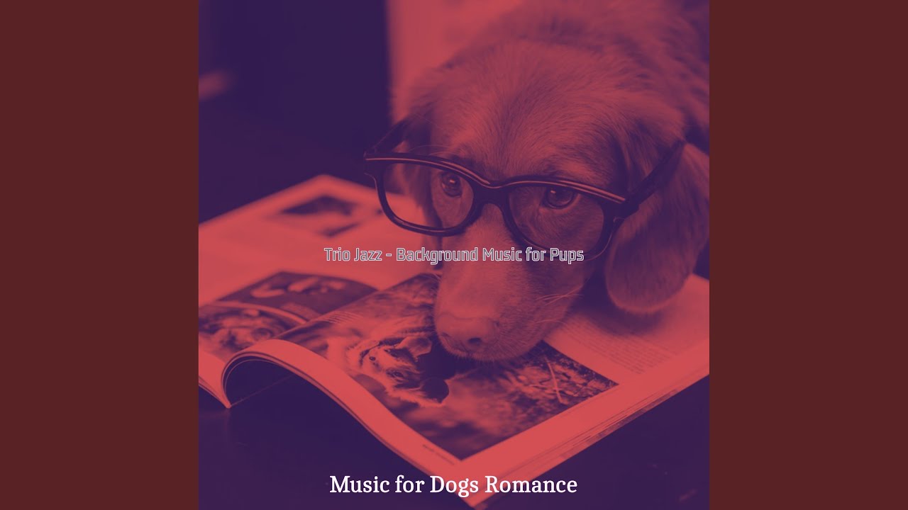 Hypnotic Moods for Resting Pups