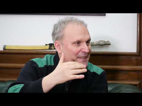 VO CENTAR Toma Fila: Bugarite sakaat da ja delat Makedonija, sto mu pravea na Ljube Boskovski vo Hag