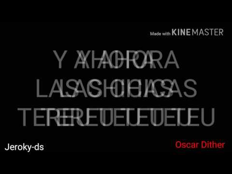 TEREU TEU TEU - ZUMBA FITNESS - ELIMINADOS FT. MACHUCA DJ - OSCAR DITHER - JEROKY-DS