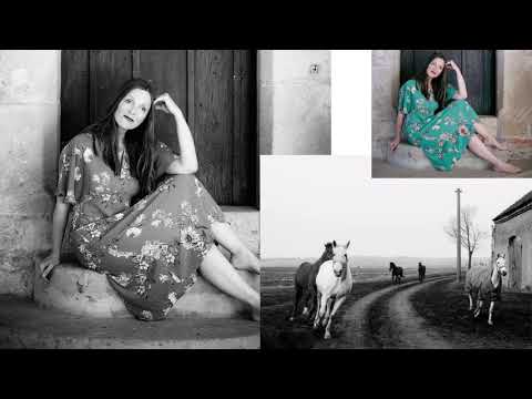 Homecoming (Moravian folk song) | Alena Leja - Voice