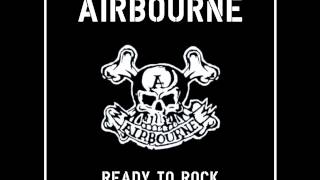 DIRTY ANGEL-AIRBOURNE