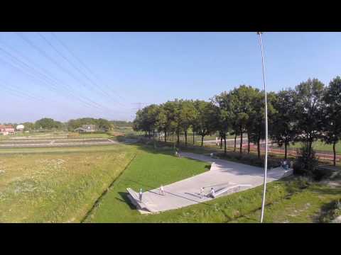 Brandevoort in vogelvlucht