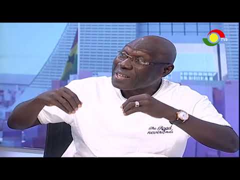 OSP’s 2025 half-year report doesn’t clear Cecilia Dapaah - Inusah Fuseini, Former MP