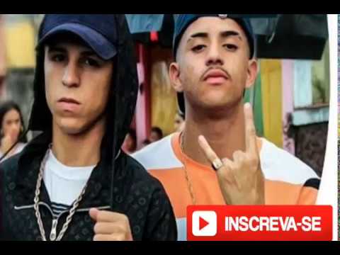 MC  Danilo e MC Henry : Eu Tentei(música nova)