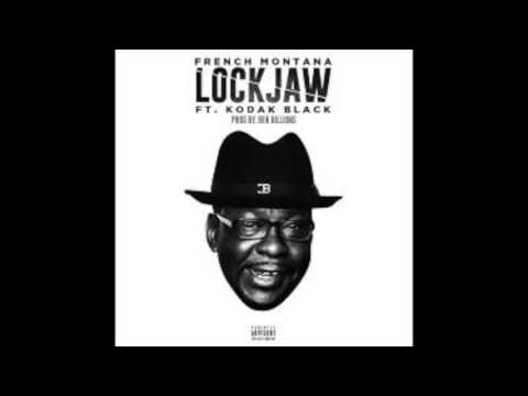French Montana - Lockjaw Ft. Kodak Black [ I AM aka. Eloh the G x HustleMan SHO ]