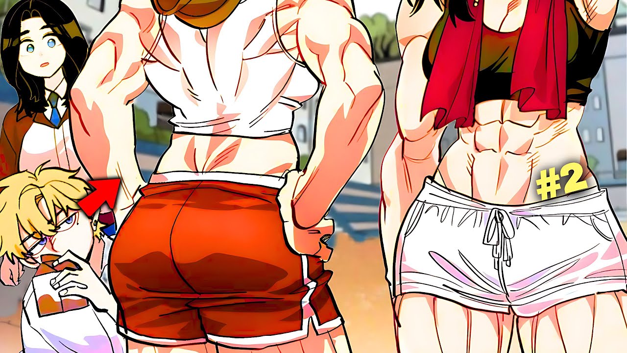 ESTE MANHWA ME DEU "FORTES" MOTIVOS PARA LER ELE | Recap
