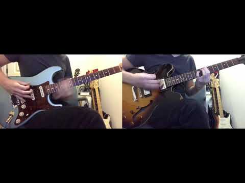 Suzanne - Weezer