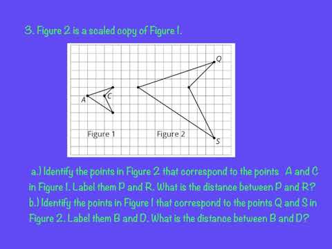 OPEN UP Unit 1 Lesson 4 Practice Problems