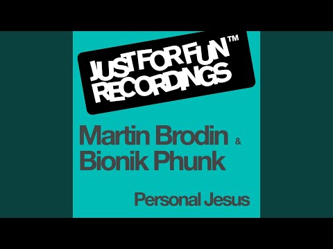 Personal Jesus (Radio)