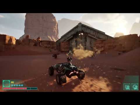 Gameplay Trailer