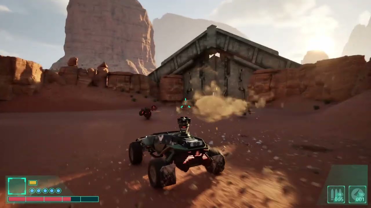 Gameplay Trailer