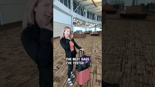Freaking out about WestJet's new 'Nothing Fare'? #shorts #westjet #traveltips #carryonluggage