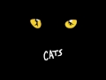 Prologue: Jellicle Songs for Jellicle Cats- Cats