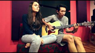 Dia Frampton - The Broken Ones cover by Yasmin Matthews &amp; Daniaal of Maddthelin