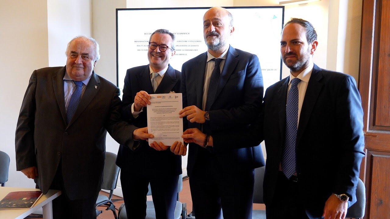 Università e Its Academy, via all’alleanza per i giovani