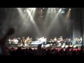 Stevie Wonder Mawazine