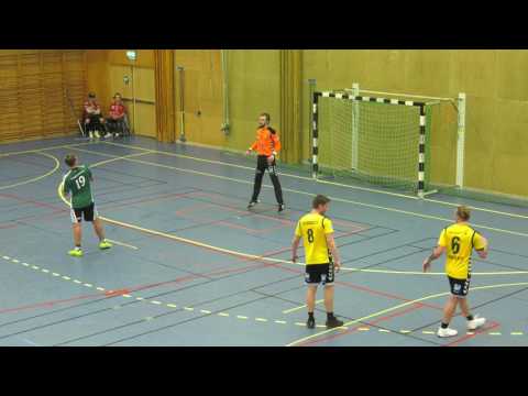 Herr 1 Södra Kärra HF - Kungälvs HK Del 2