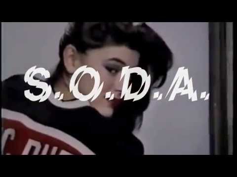 S.O.D.A. TEASER