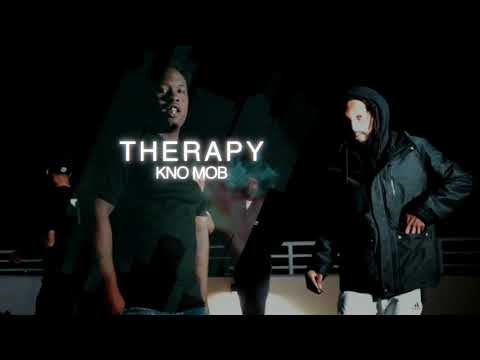 Kno Mob - Therapy (p. Armani DePaul)