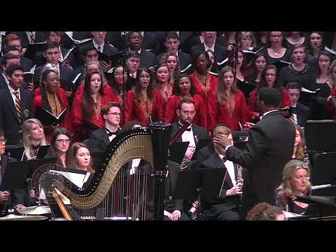 Keep Your Lamps! - Arr. André Thomas