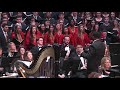 Keep Your Lamps! - Arr. André Thomas