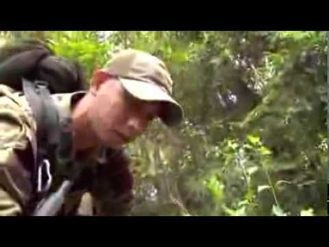 Inside the Hunt - The Philippines ASR