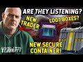 WIPE IN AUGUST, Found-In-Raid Gone, & Loot Boxes? - TarkovTV Summary